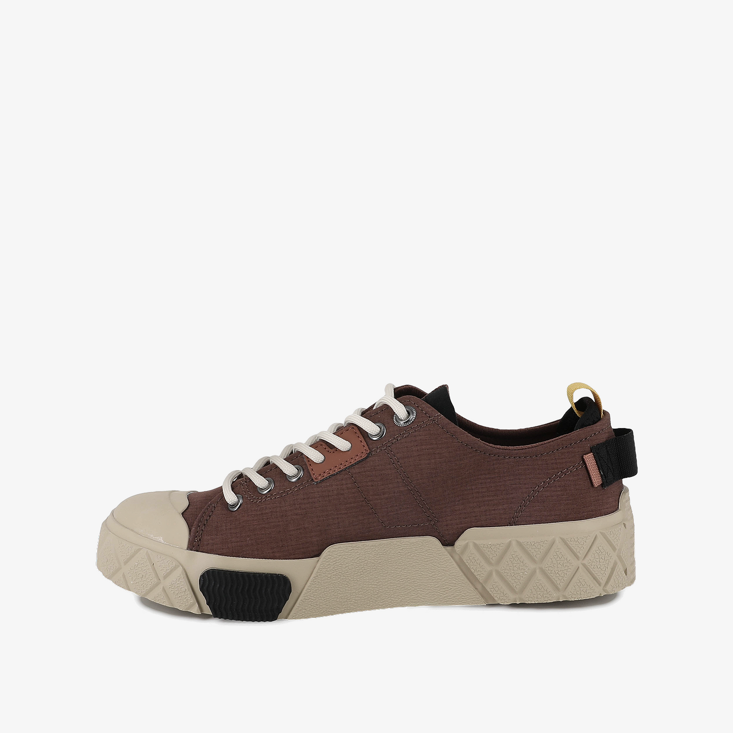 ACE CITY SHELL LO MEN'S CASUAL SHOES - RACCOON