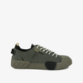ACE CITY SHELL LO MEN'S CASUAL SHOES - OLIVE NIGHT/GREEN