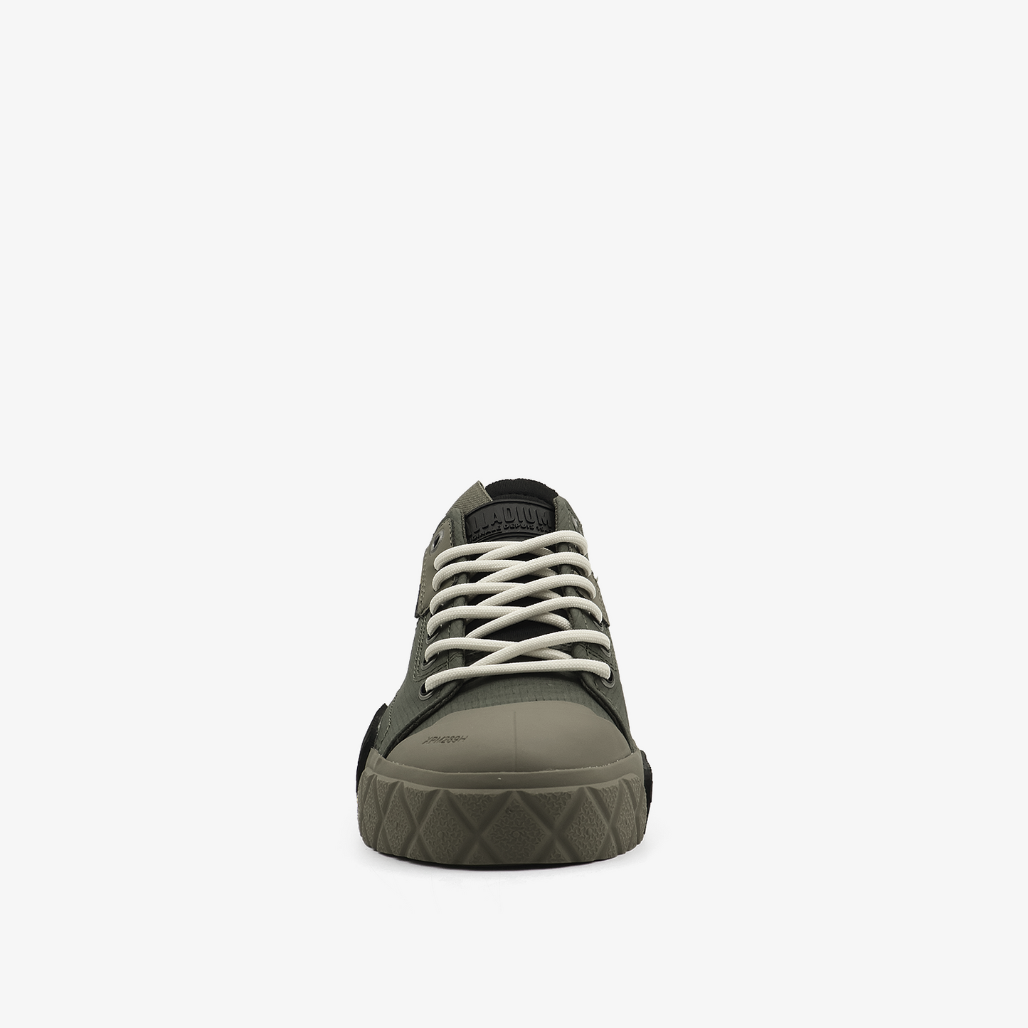ACE CITY SHELL LO MEN'S CASUAL SHOES - OLIVE NIGHT/GREEN