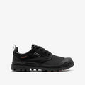 PAMPA LO RCYL L+ WP+ MEN'S SHOES - BLACK