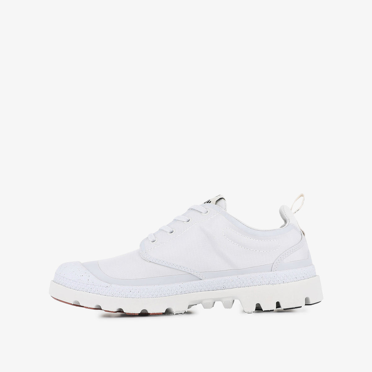PAMPA LO RCYL L+ WP+ MEN'S SHOES - GLACIER GRAY