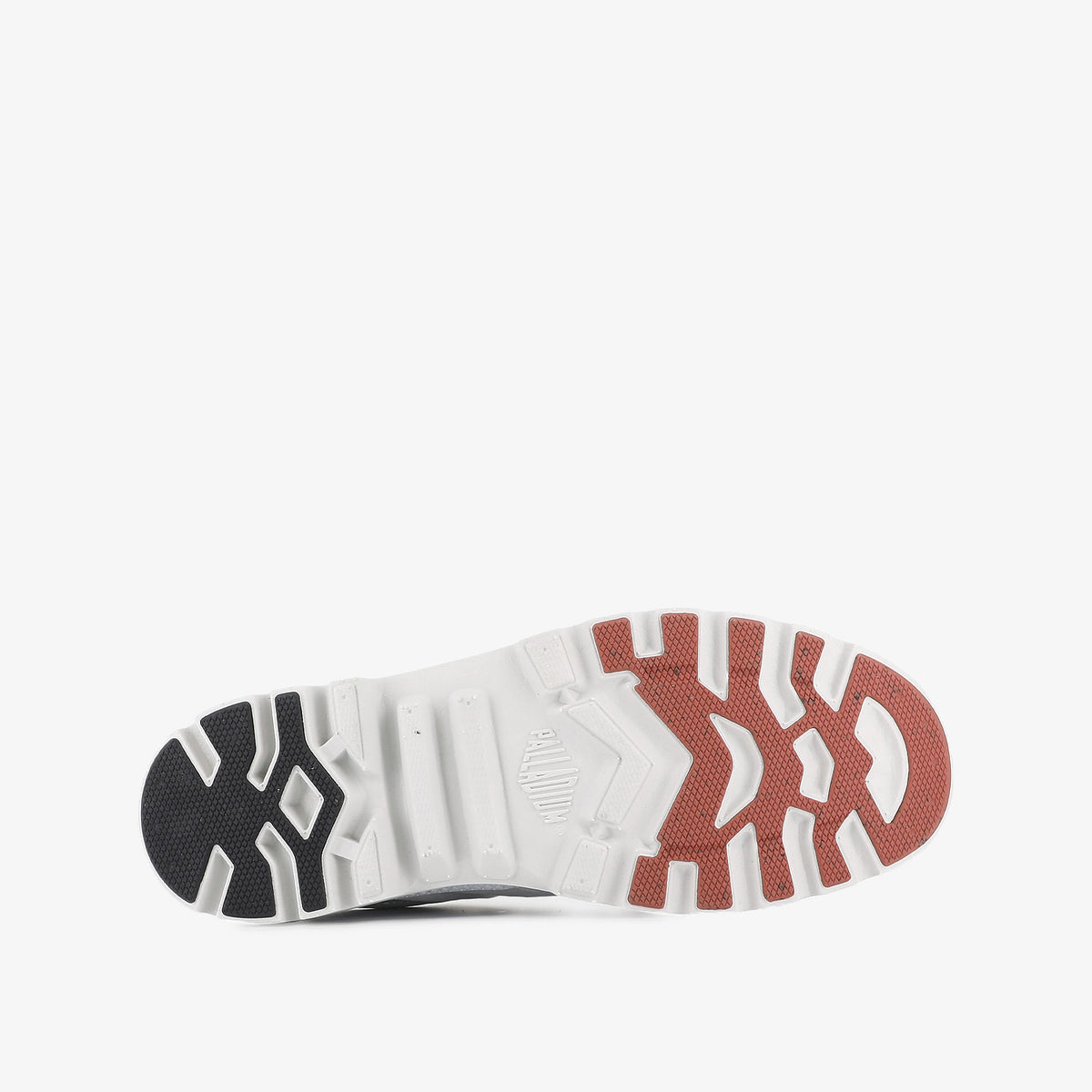 PAMPA LO RCYL L+ WP+ MEN'S SHOES - GLACIER GRAY