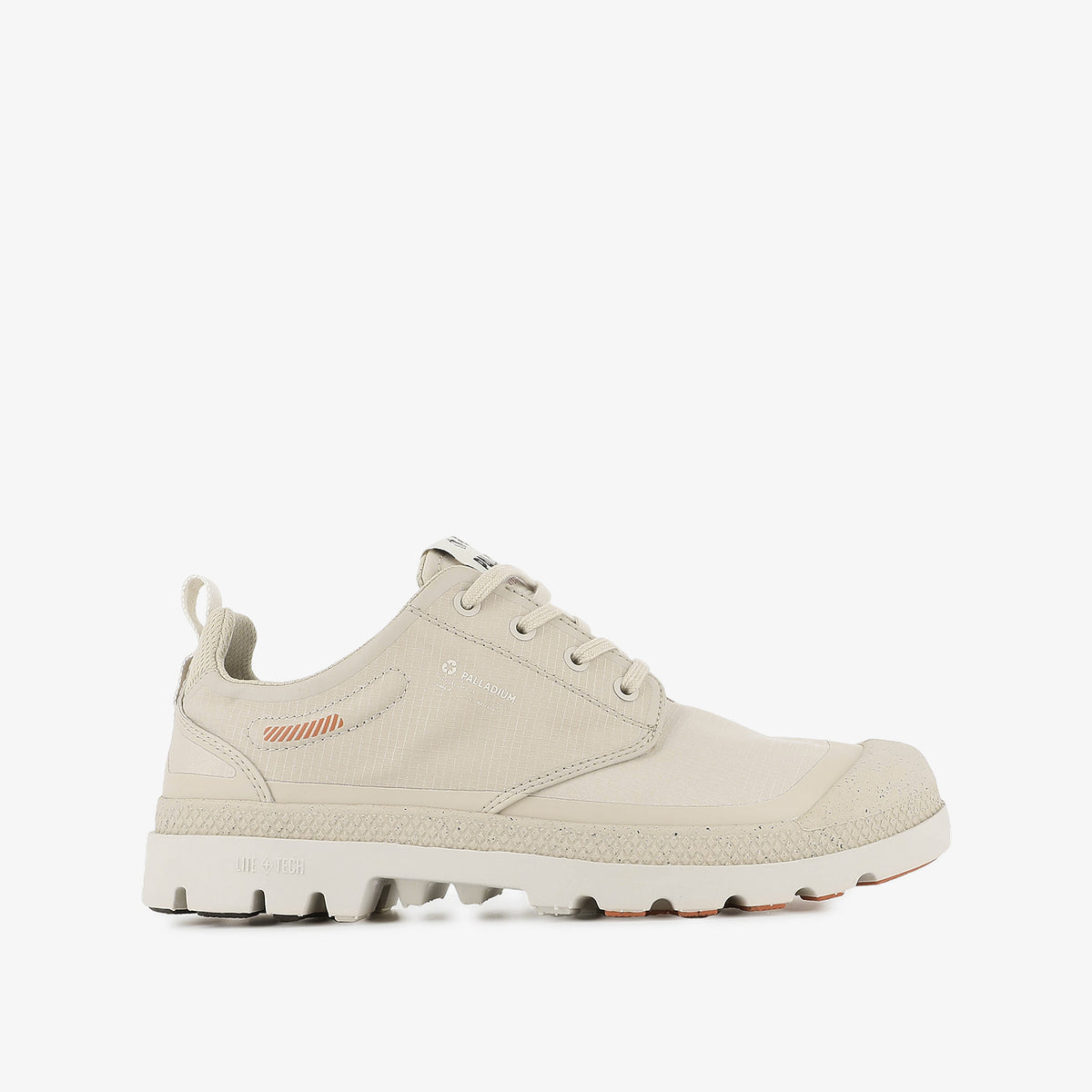 PAMPA LO RCYL L+ WP+ MEN'S SHOES - WARM SAND