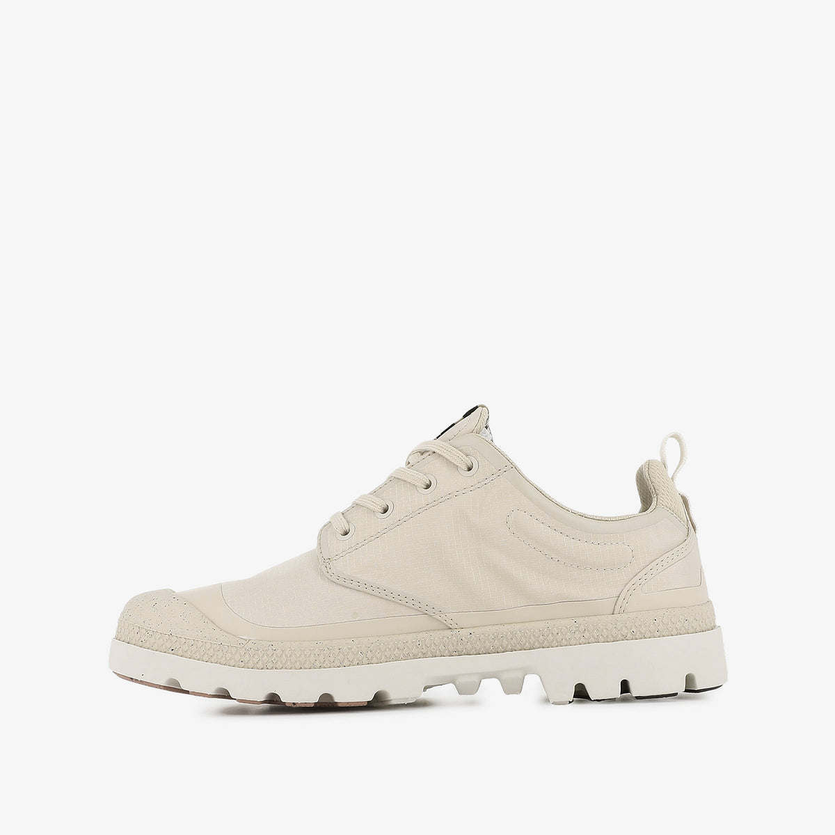 PAMPA LO RCYL L+ WP+ MEN'S SHOES - WARM SAND