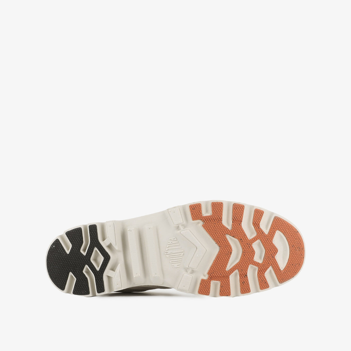 PAMPA LO RCYL L+ WP+ MEN'S SHOES - WARM SAND