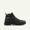 SP20 HI WP+ MEN'S SHOES - BLACK