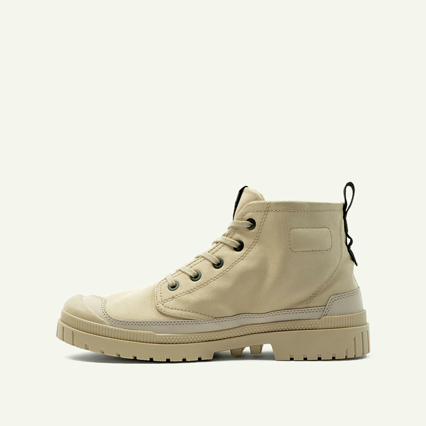 SP20 HI WP+ MEN'S SHOES - SAFARI