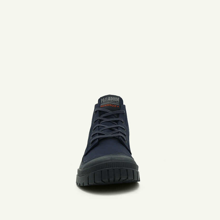 SP20 HI WP+ MEN'S SHOES - DARK NAVY