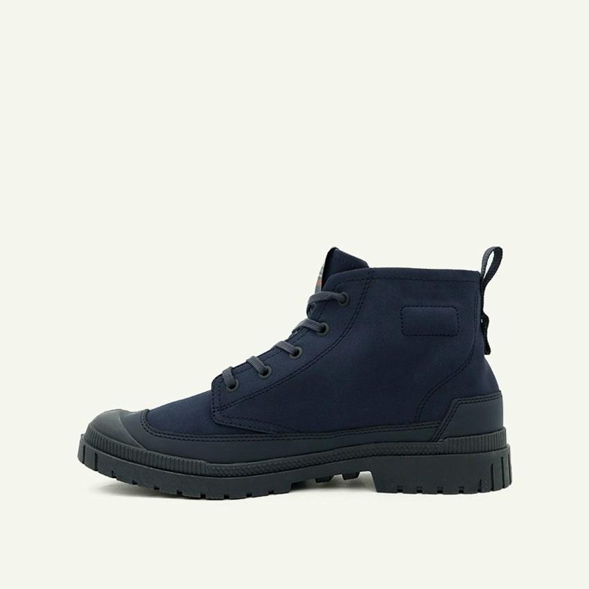 SP20 HI WP+ MEN'S SHOES - DARK NAVY