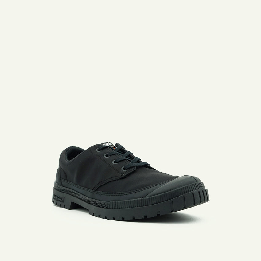 SP20 LO WP+ MEN'S SHOES - BLACK