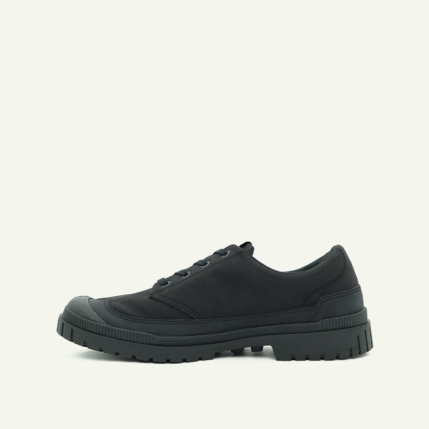 SP20 LO WP+ MEN'S SHOES - BLACK