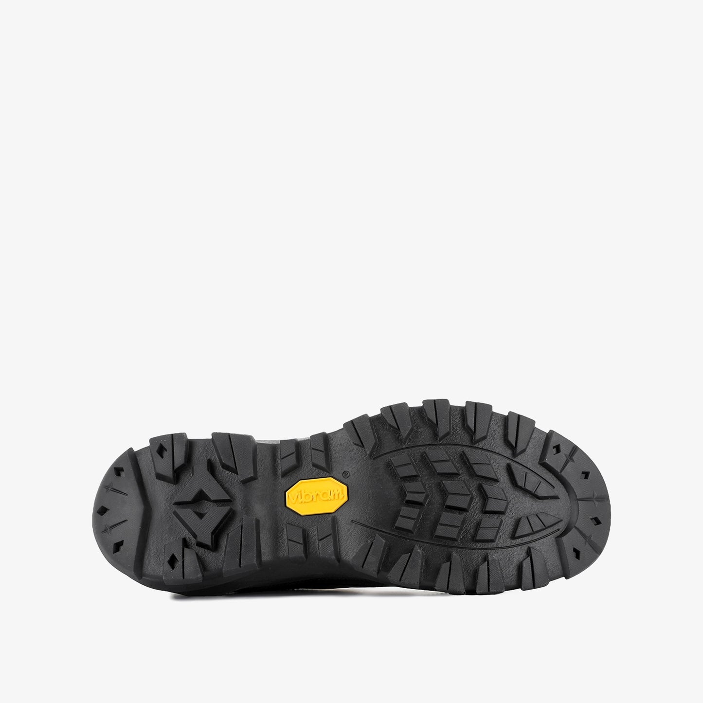 PALLARIDER MOC MEN'S CASUAL -  BLACK BLACK