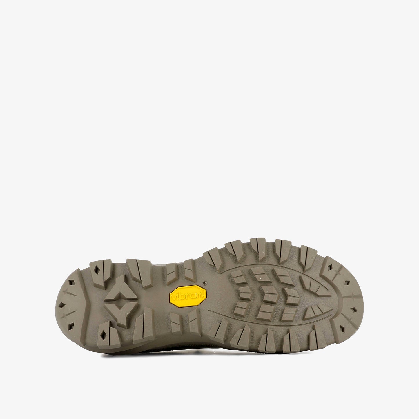PALLARIDER MOC MEN'S CASUAL -  DUSKY GREEN