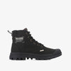 PAMPA MICHIGAN MEN'S BOOTS - BLACK
