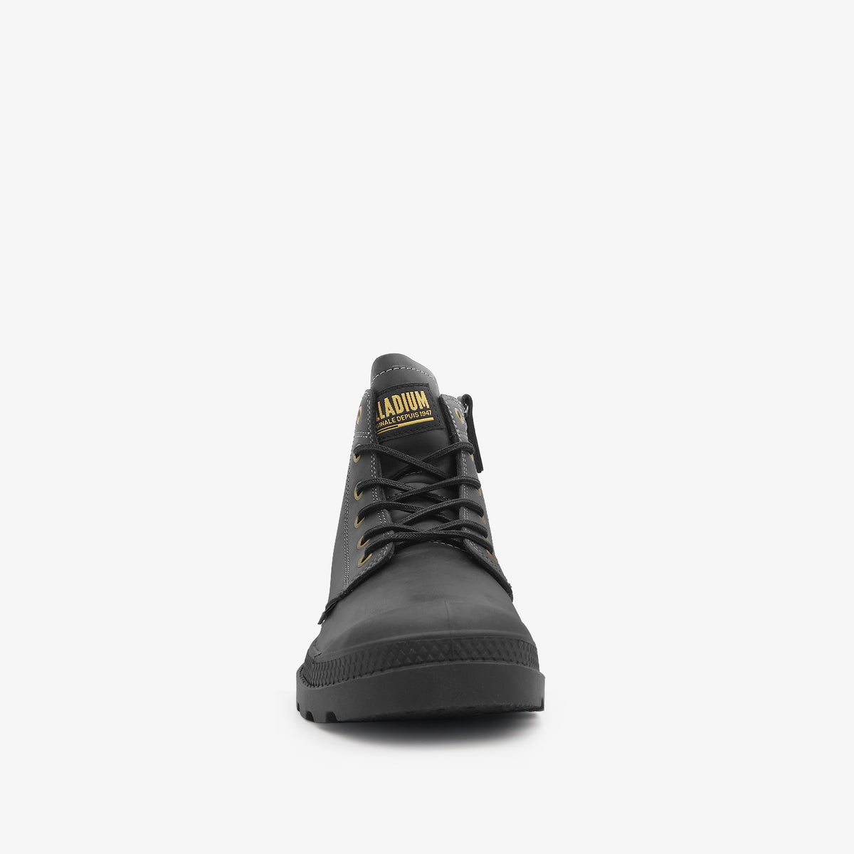 PAMPA ZIP LTH LEGACY MEN'S BOOTS -BLACK