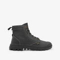 PAMPA ZIP LTH LEGACY MEN'S BOOTS -BLACK