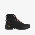 PALLARIDER THINS WP+ MEN'S BOOTS - BLACK