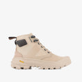 PALLARIDER ZIP MIX  MEN'S BOOTS -  WARM SAND