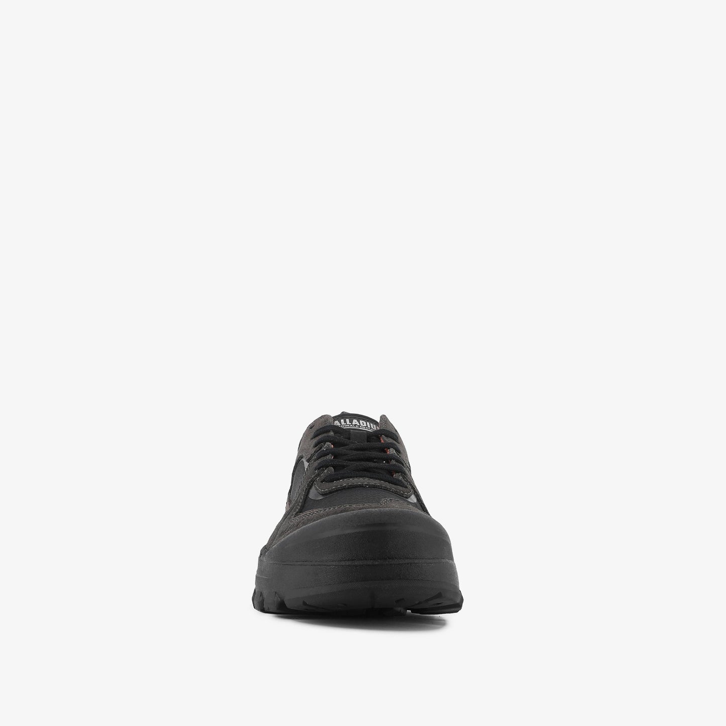 PALLARIDER LO TRACK MEN'S CASUAL -  BLACK