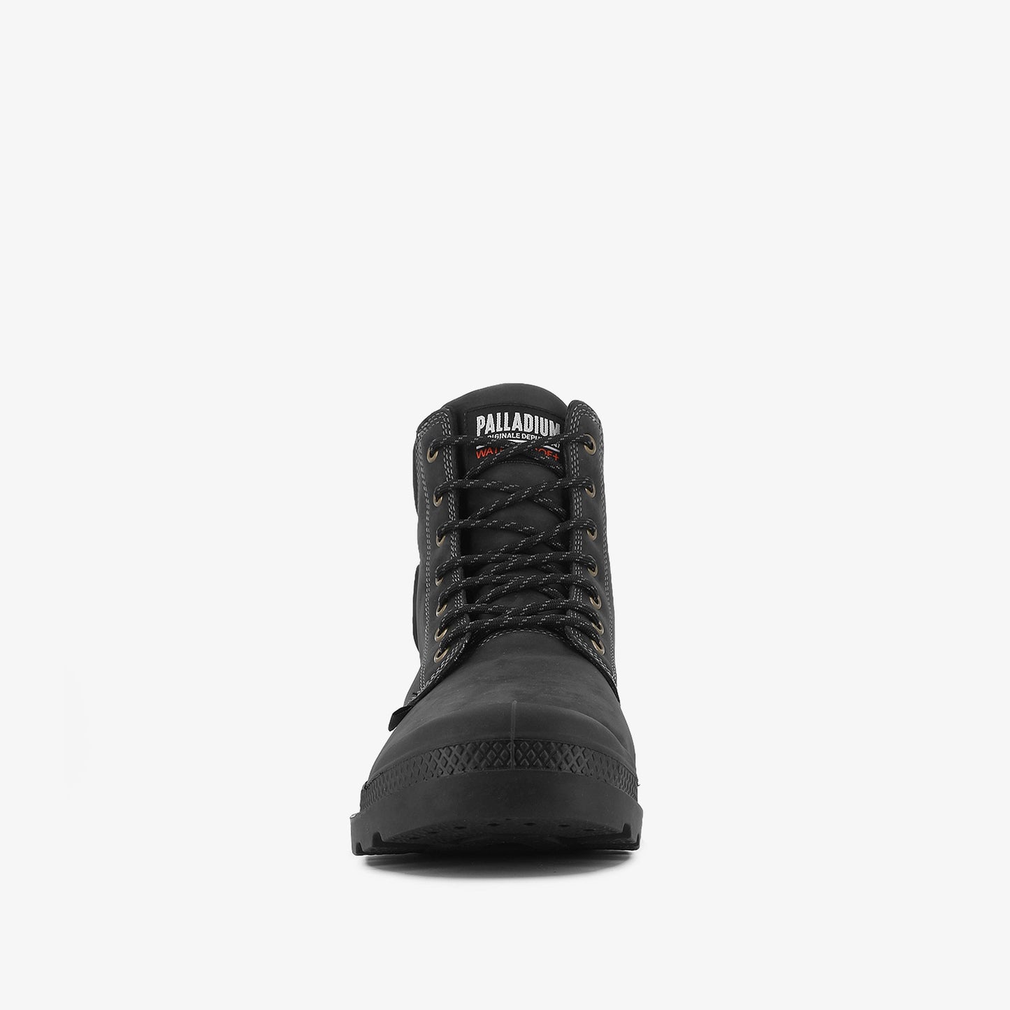 PAMPA SC THINS WP+ MEN'S BOOTS - BLACK