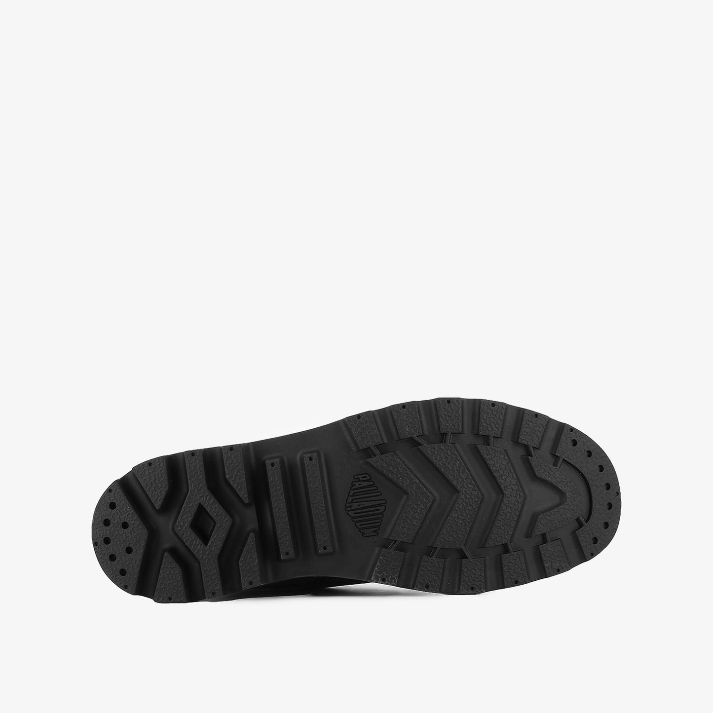 PAMPA SC THINS WP+ MEN'S BOOTS - BLACK