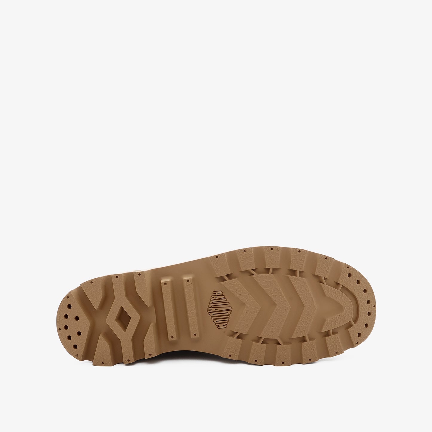 PAMPA SC THINS WP+ MEN'S BOOTS - MAHOGANY