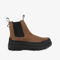 TROOPER CHELSEA WP MEN'S BOOTS - BISON