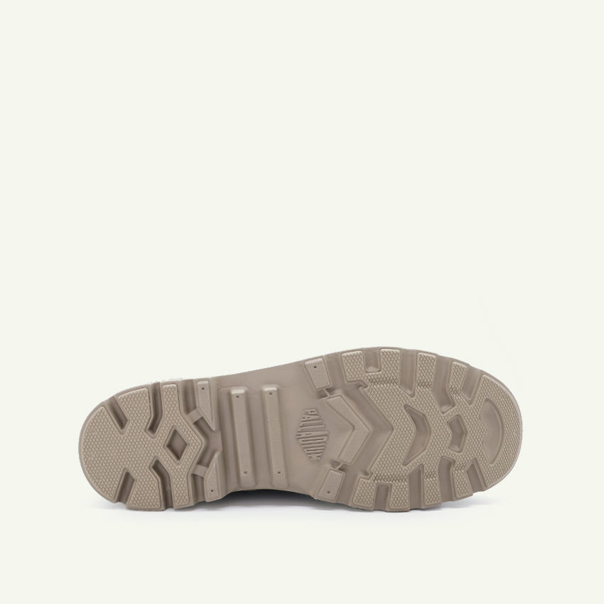 PAMPA HI SEEKER LITE+ WP UNISEX BOOTS - ANTHRACITE