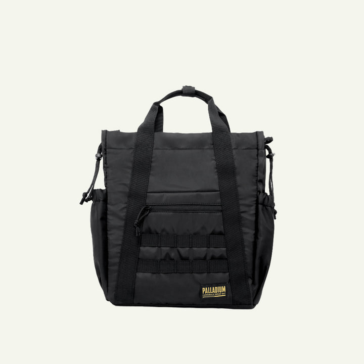 NYL UNISEX TOTE BAG - BLACK