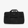WEEKENDER UNISEX BAG - BLACK