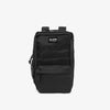 U HA CORE UNISEX BACKPACK - BLACK