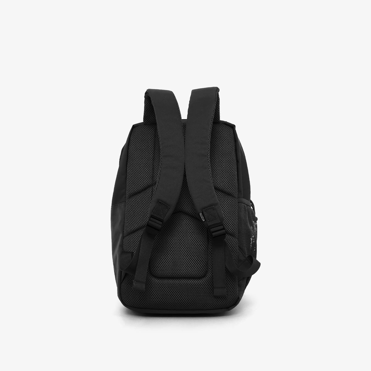 U HA CORE UNISEX BACKPACK - BLACK