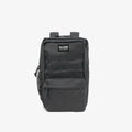 U HA CORE UNISEX BACKPACK - DARK GRAY