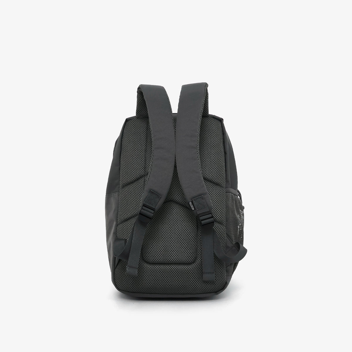 U HA CORE UNISEX BACKPACK - DARK GRAY