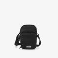 U HA POUCH UNISEX BAG - BLACK