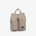 U HA TOTE UNISEX BAG 01 - DESERT