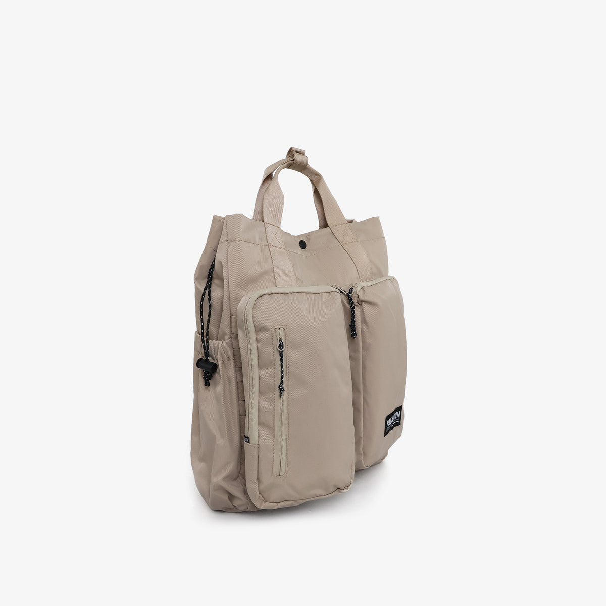 U HA TOTE UNISEX BAG 01 - DESERT