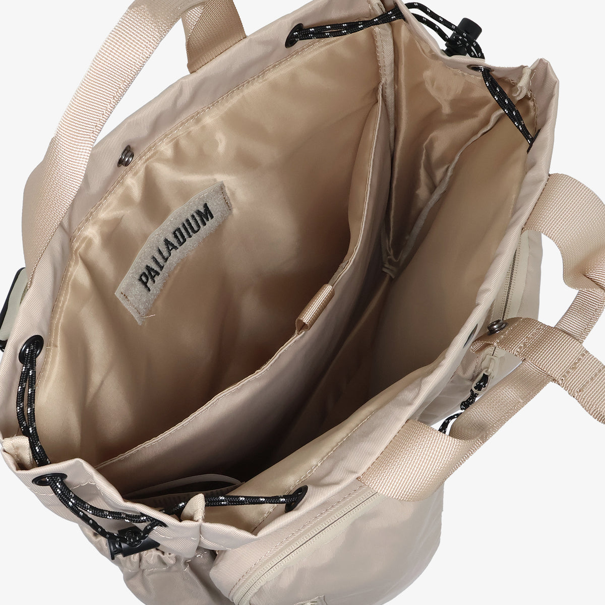 U HA TOTE UNISEX BAG 01 - DESERT