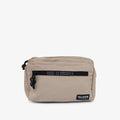 U HA PACKING UNISEX POUCH - DESERT