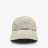 U HA TWILL UNISEX CAP - DESERT