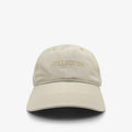 U HA TWILL UNISEX CAP - DESERT