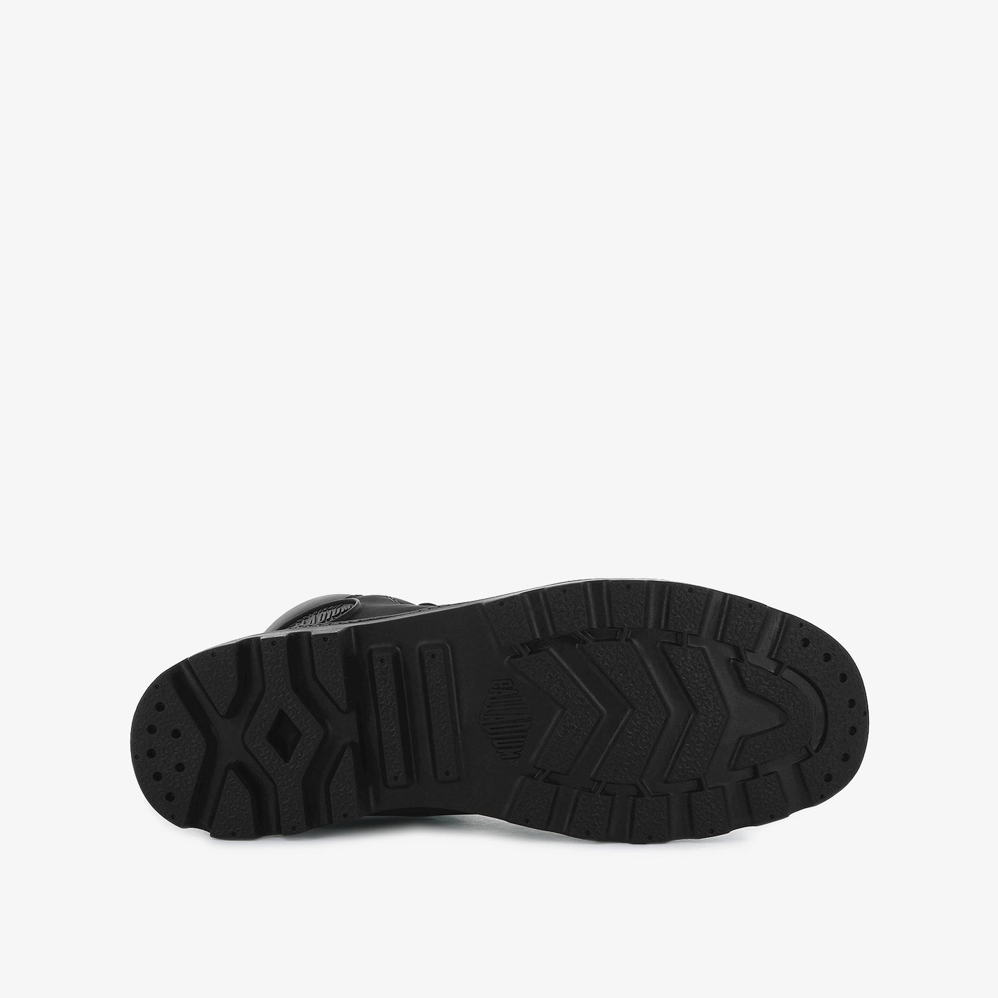 PAMPA SPORT CUFF WPS WOMEN'S BOOTS -  BLACK/BLACK
