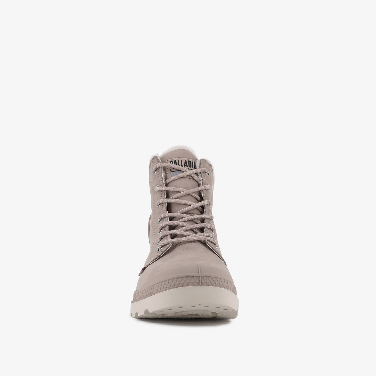PAMPA SPORT CUFF WPS WOMEN'S BOOTS -  NUDE DUST