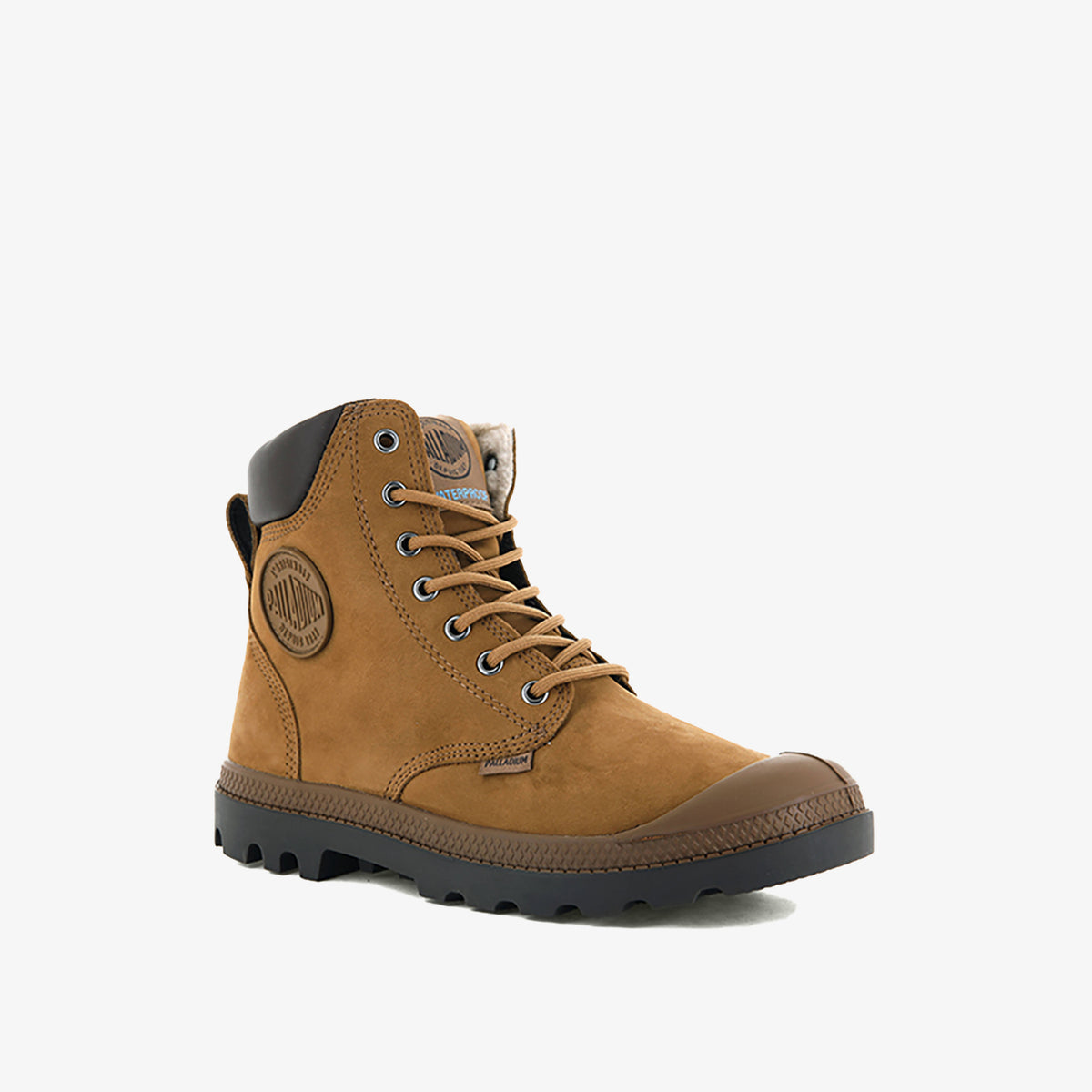 PAMPA SPORT CUFF WPS WOMEN'S BOOTS -  MHGNY/CHCLTE