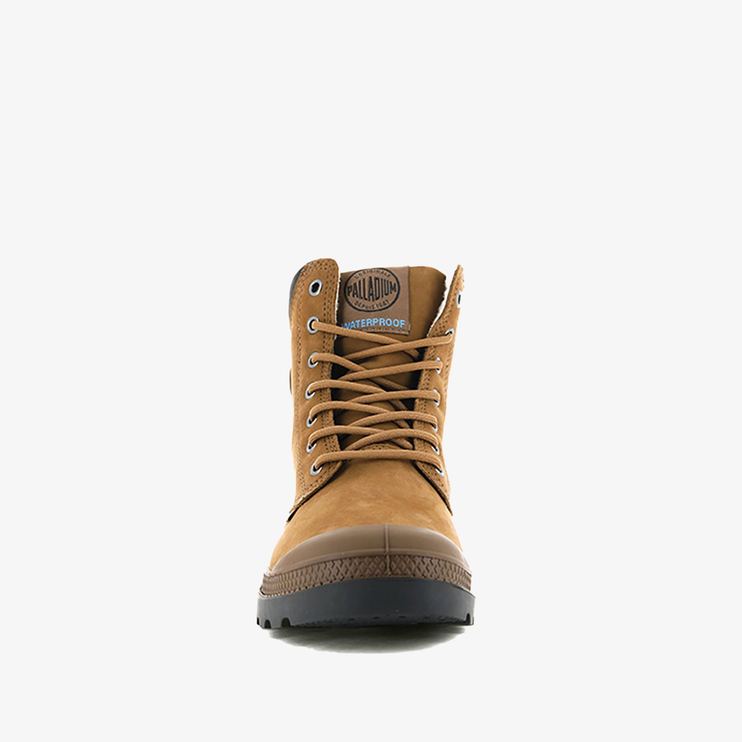 PAMPA SPORT CUFF WPS WOMEN'S BOOTS -  MHGNY/CHCLTE