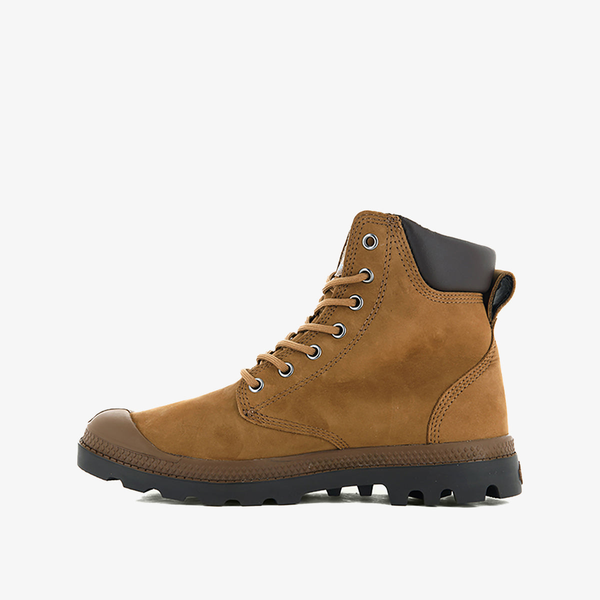 PAMPA SPORT CUFF WPS WOMEN'S BOOTS -  MHGNY/CHCLTE