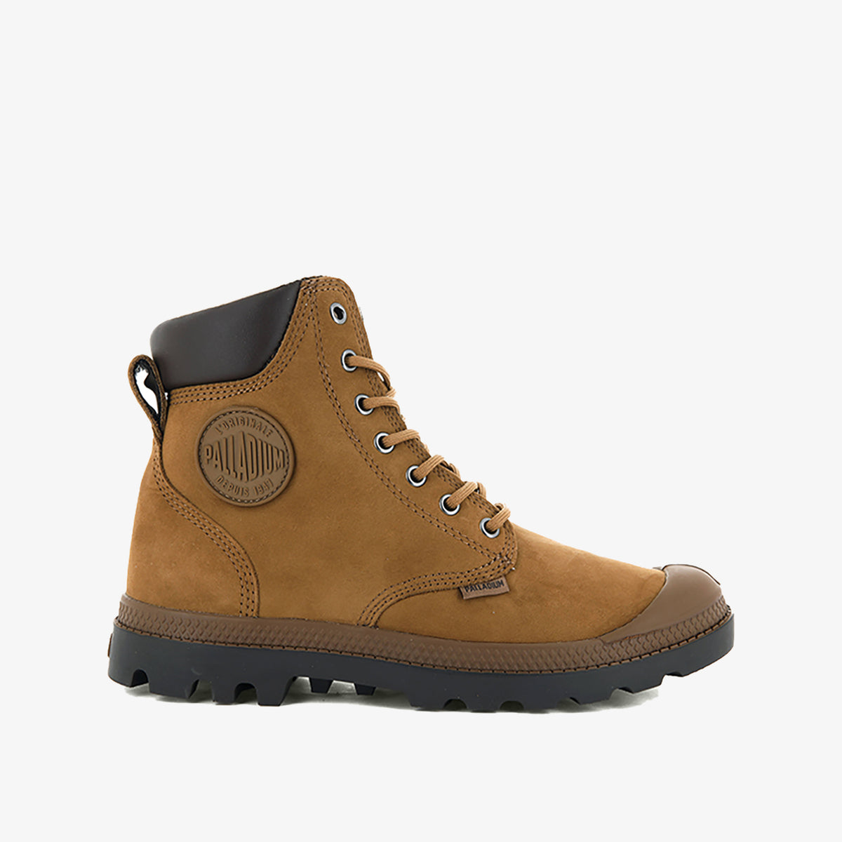 PAMPA SPORT CUFF WPS WOMEN'S BOOTS -  MHGNY/CHCLTE