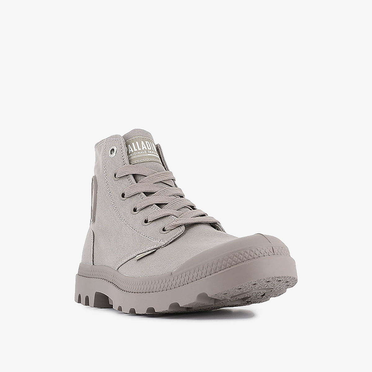 MONO CHROME WOMEN'S BOOTS - VINTAGE KHAKI