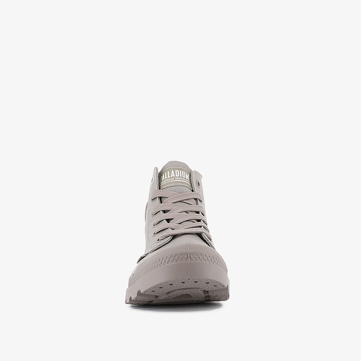 MONO CHROME WOMEN'S BOOTS - VINTAGE KHAKI