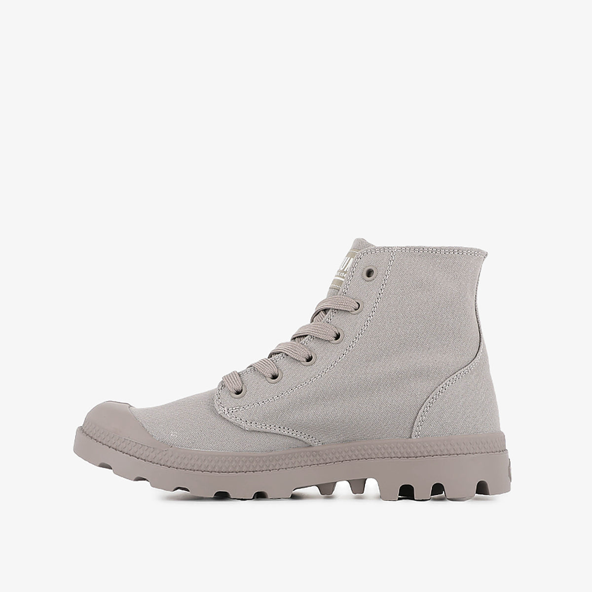 MONO CHROME WOMEN'S BOOTS - VINTAGE KHAKI